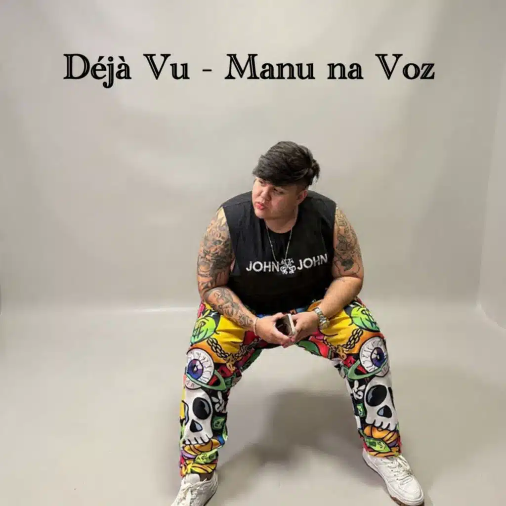 Déjà Vu