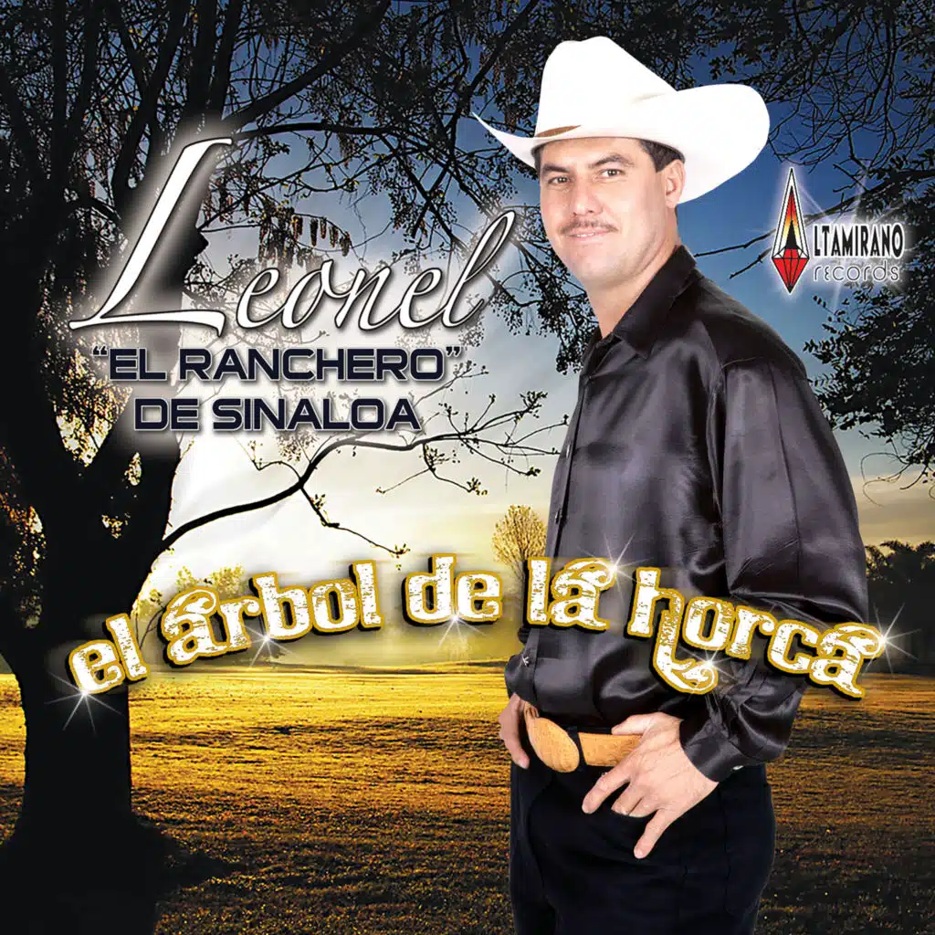 Leonel El Ranchero De Sinaloa
