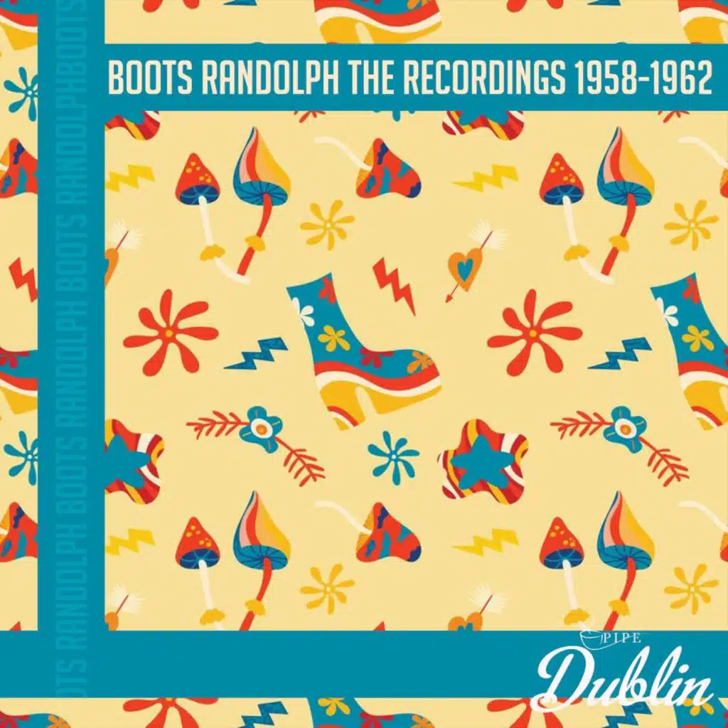 Boots Randolph