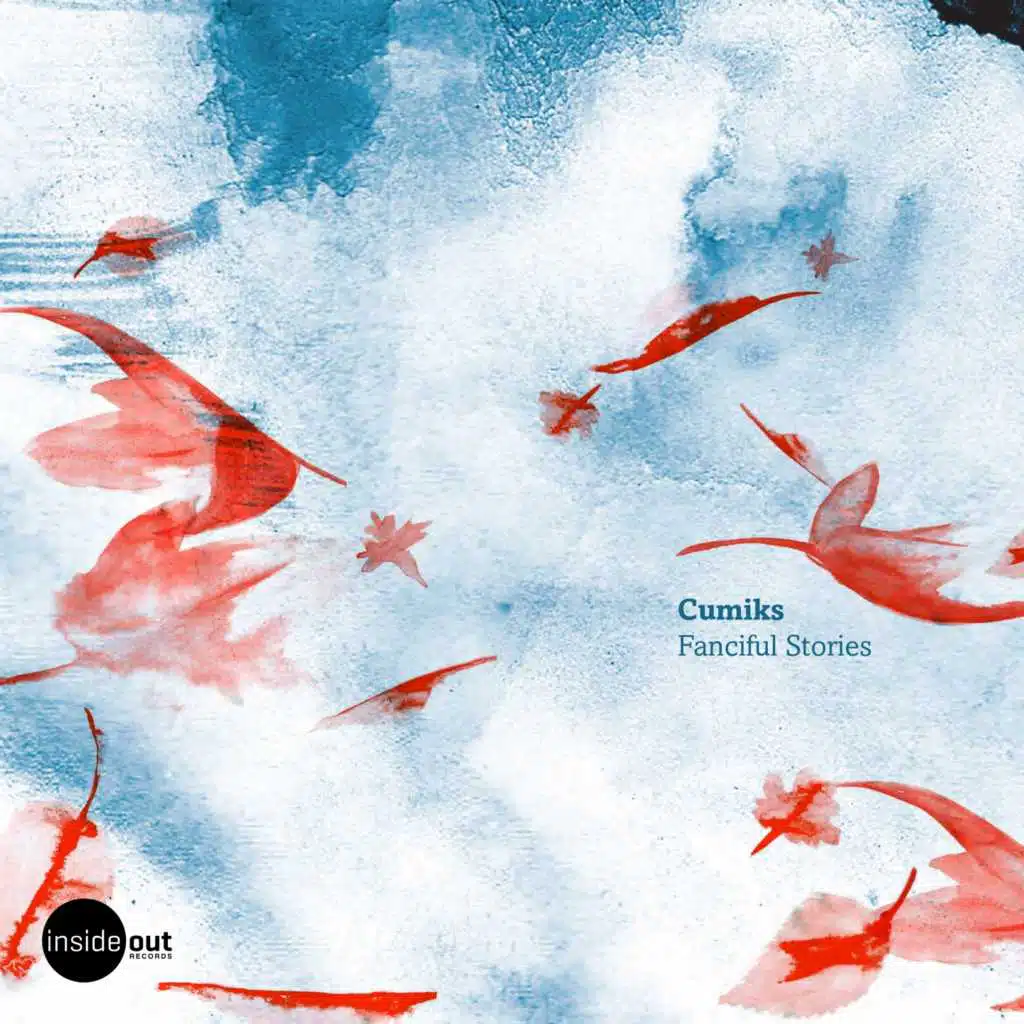 Fanciful Stories (Alex Zed Remix)