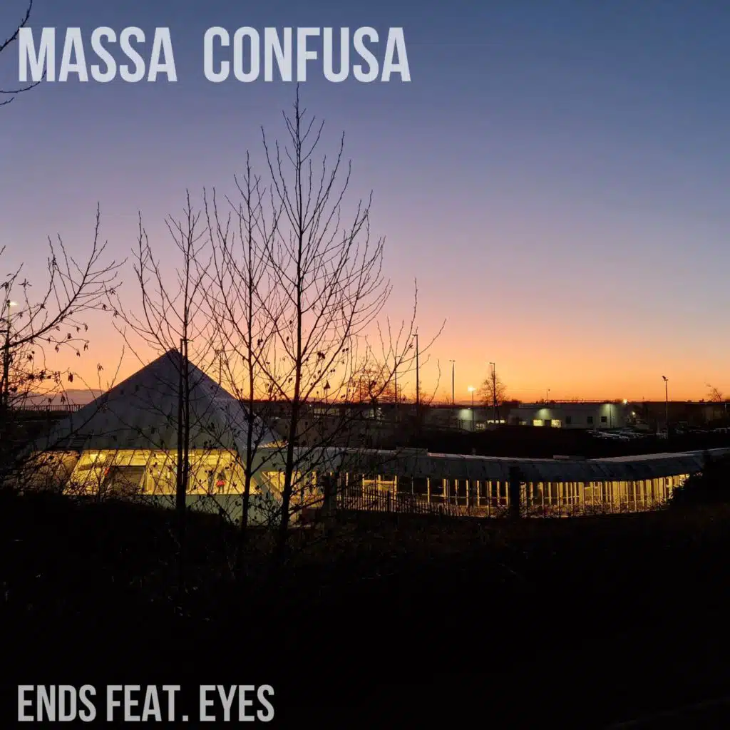 Massa Confusa