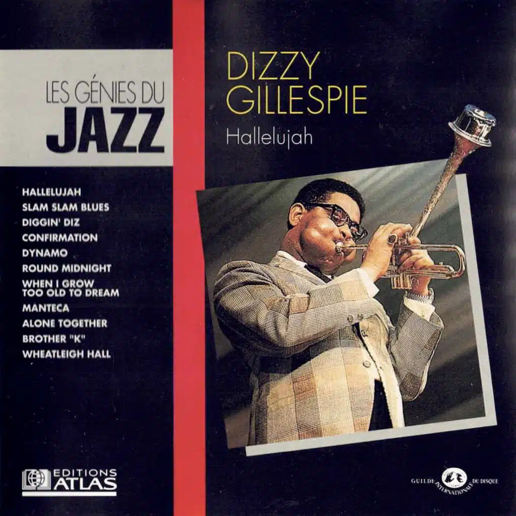 Les Génies Du Jazz : Hallelujah (REMASTERED 2024)
