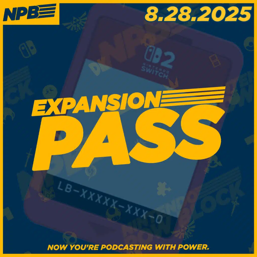 EXP: How Does the Industry Solve the Switch 2 Game Key Card Problem?