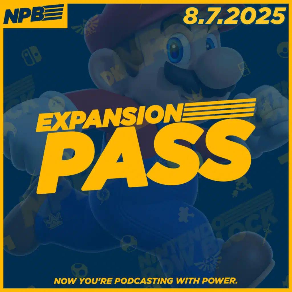 EXP: Classic Magazines and Recent Studio Troubles