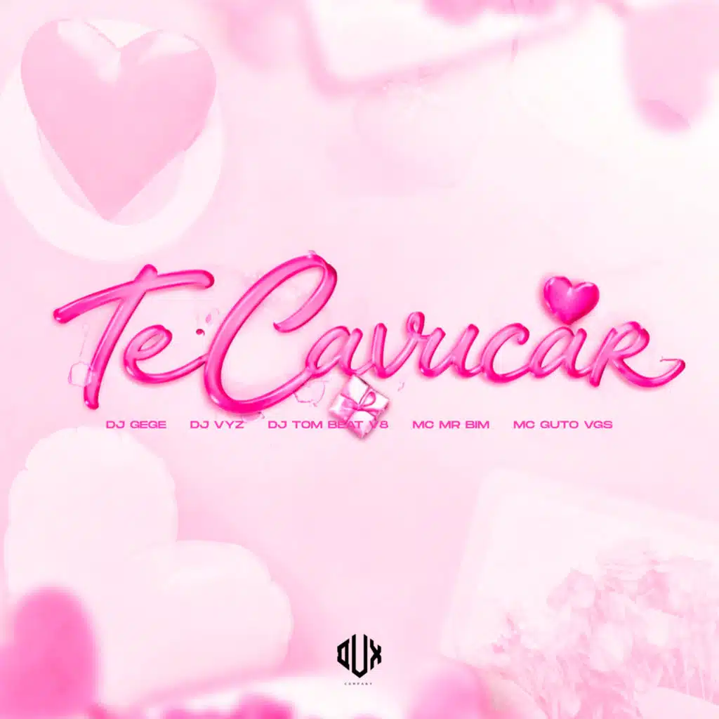 Te Cavucar