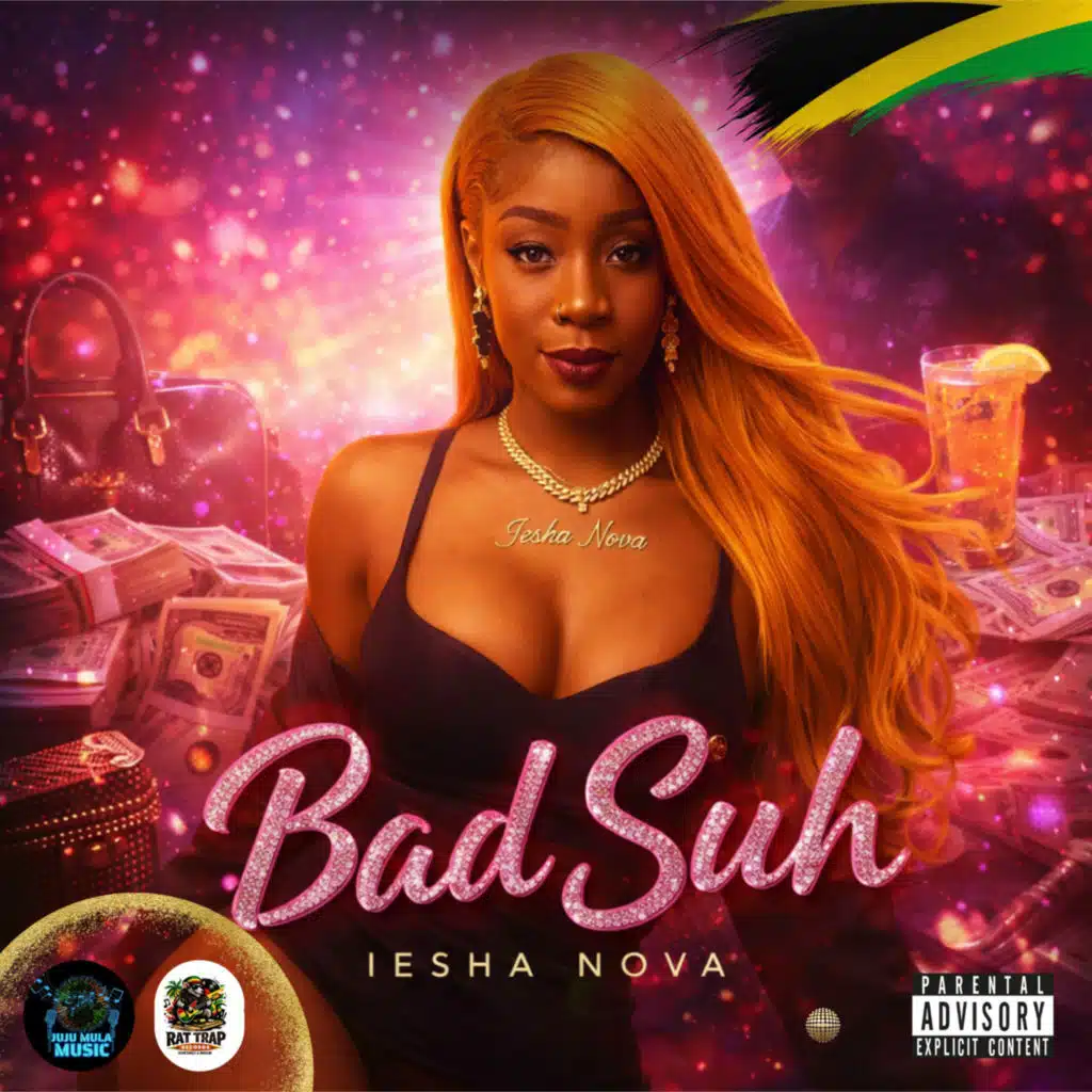 IESHA NOVA