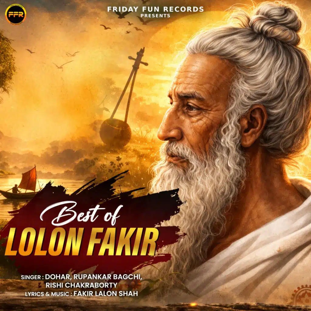 Best of Lalon Fakir