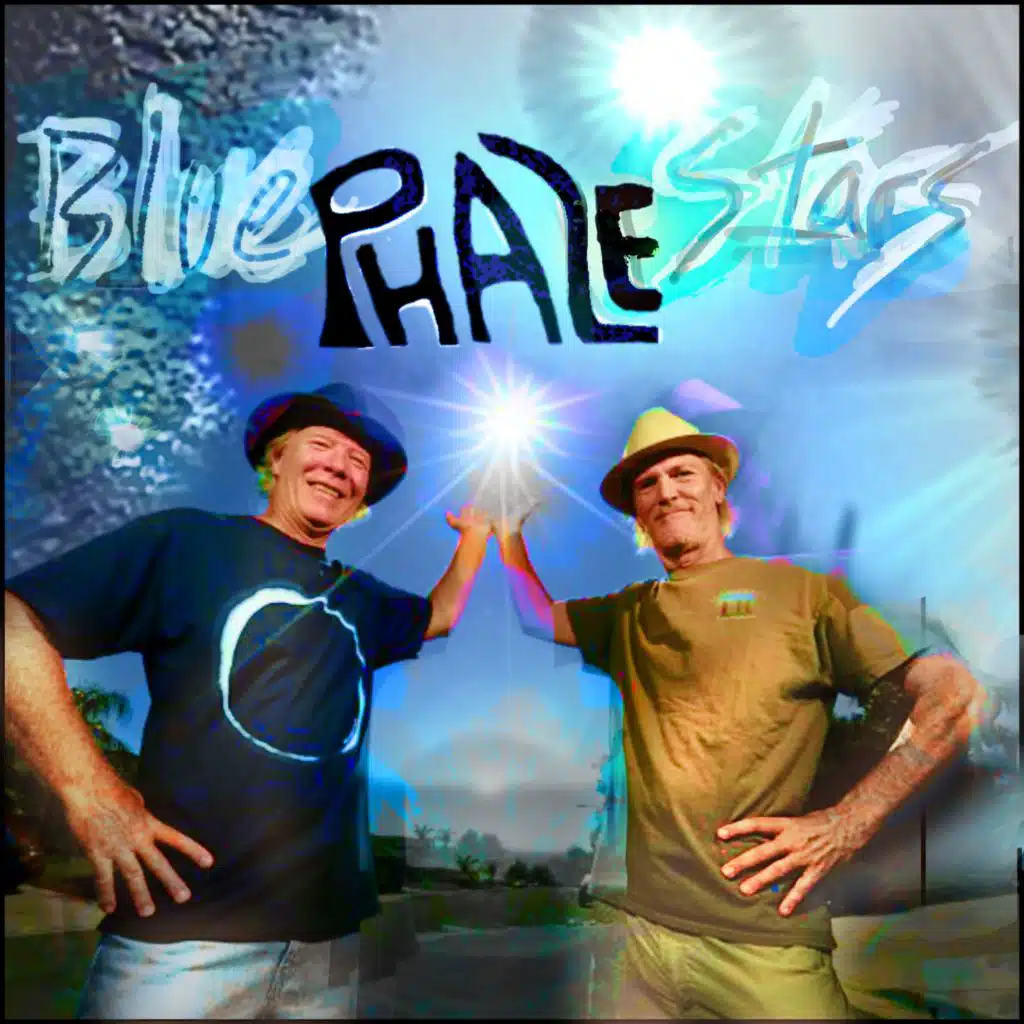 Blue Stars