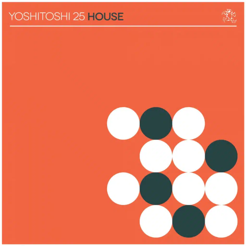 Yoshitoshi 25: House