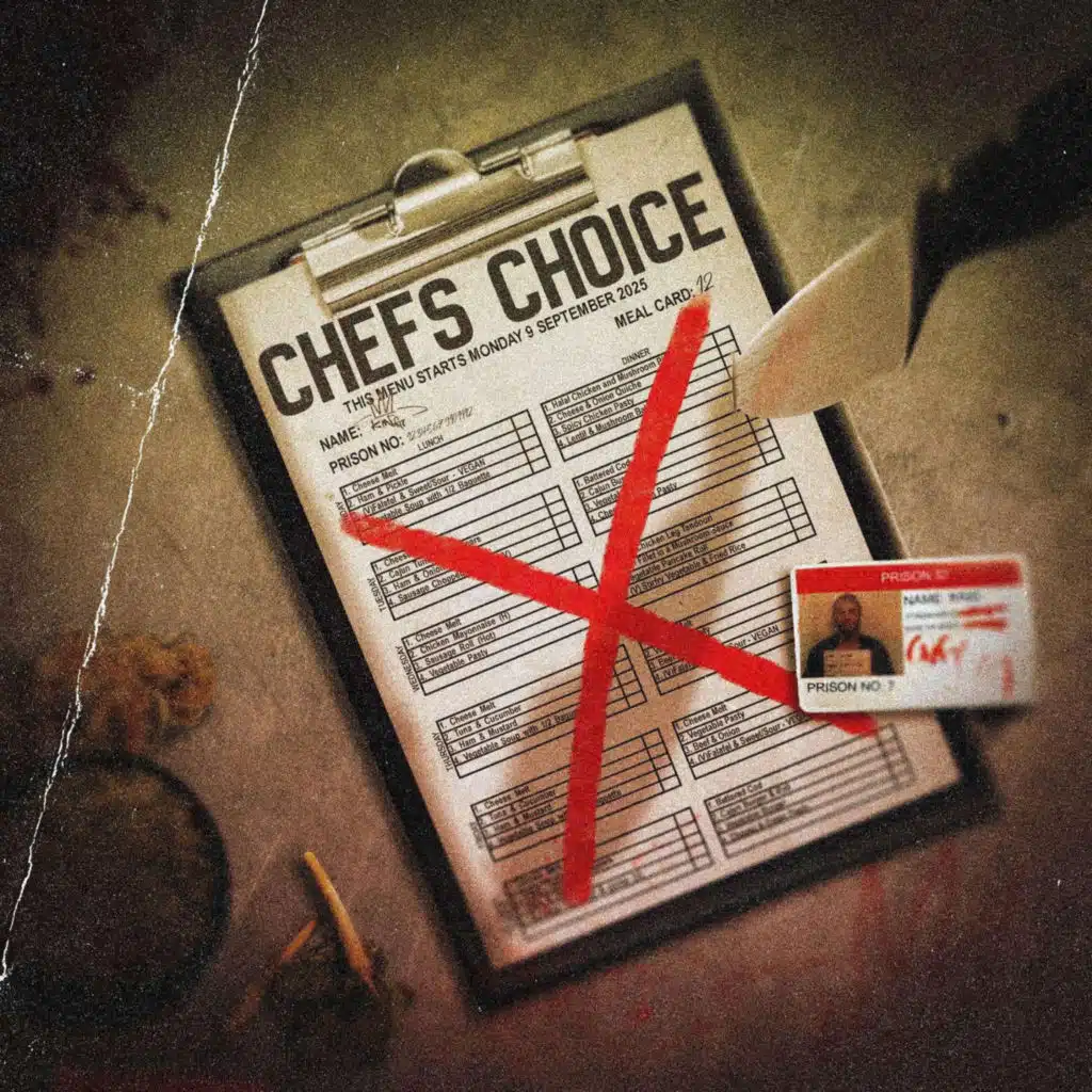 Chefs Choice