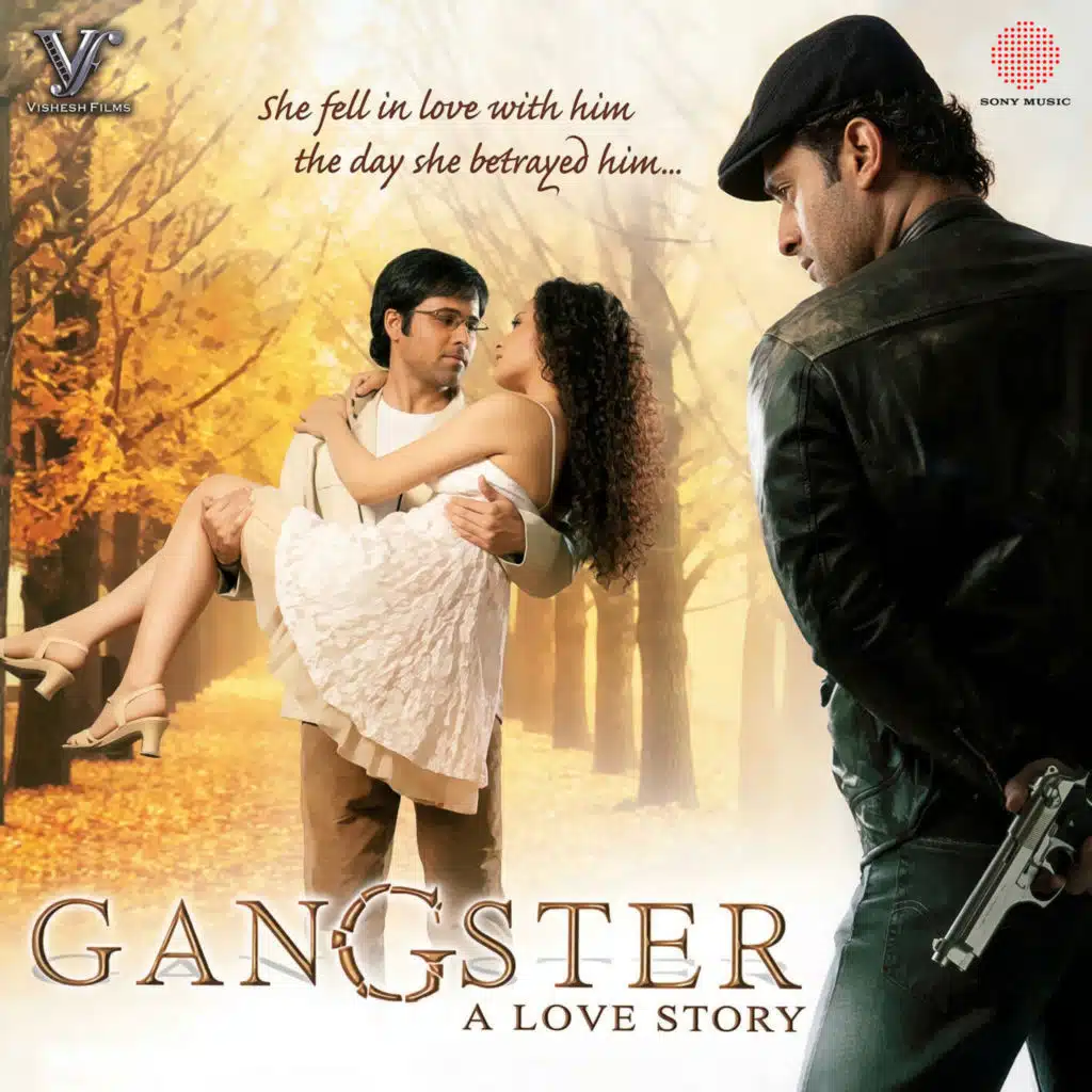 Gangster (Original Motion Picture Soundtrack)