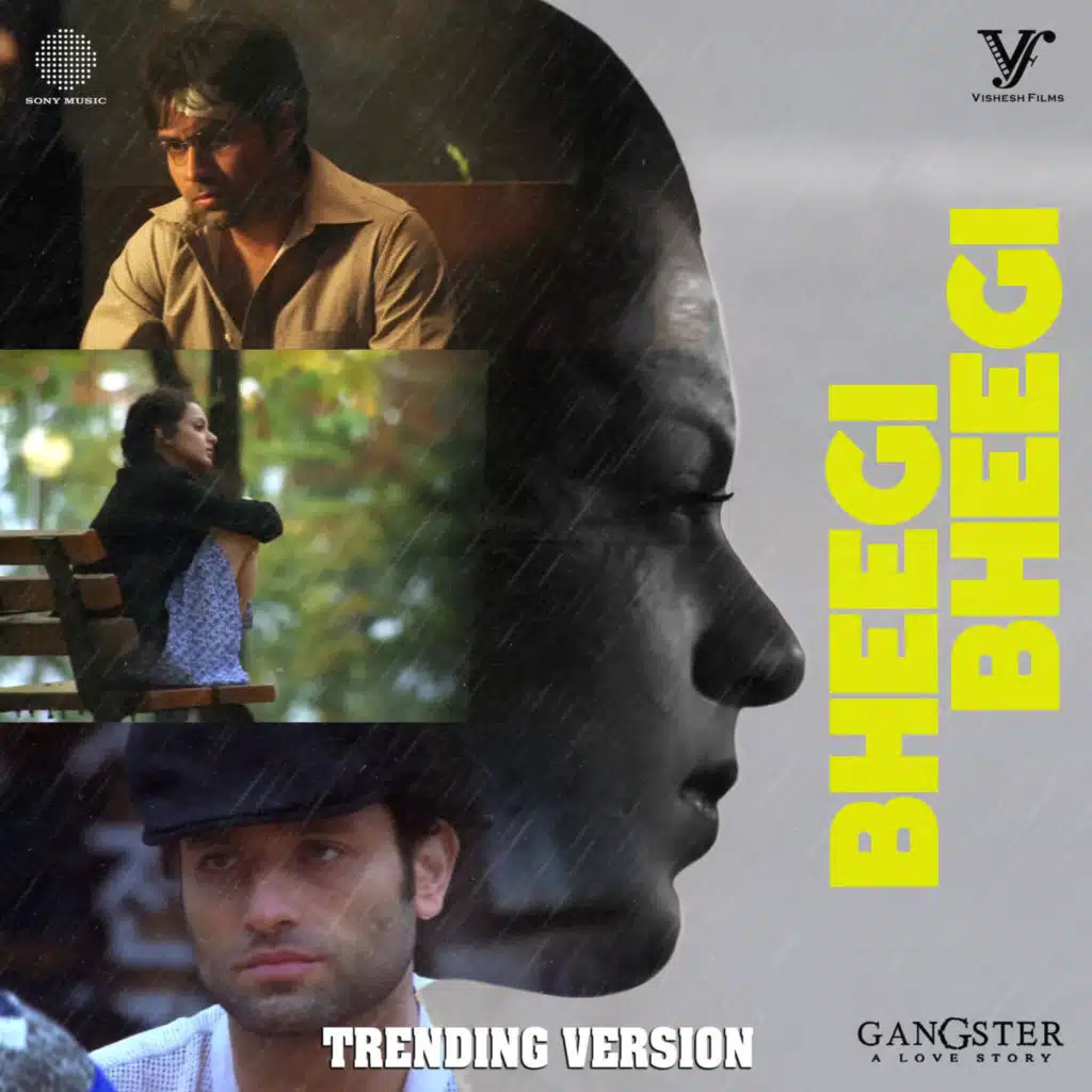 Bheegi Bheegi (Trending Version)