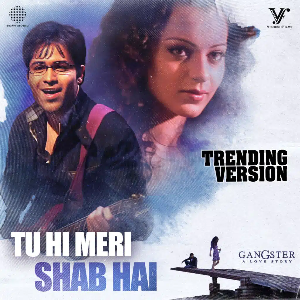 KK, Pritam & Sayeed Quadri