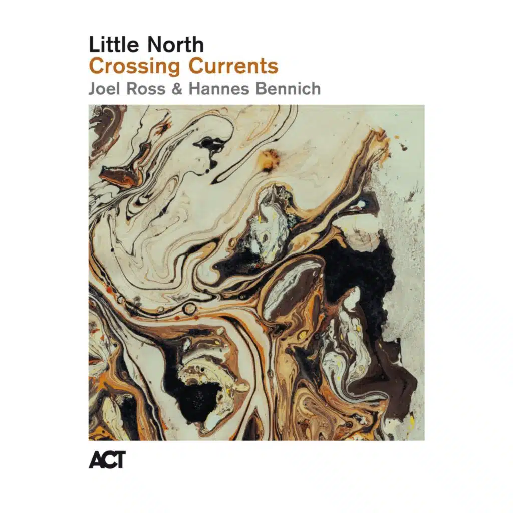 Crossing Currents (feat. Joel Ross & Hannes Bennich)