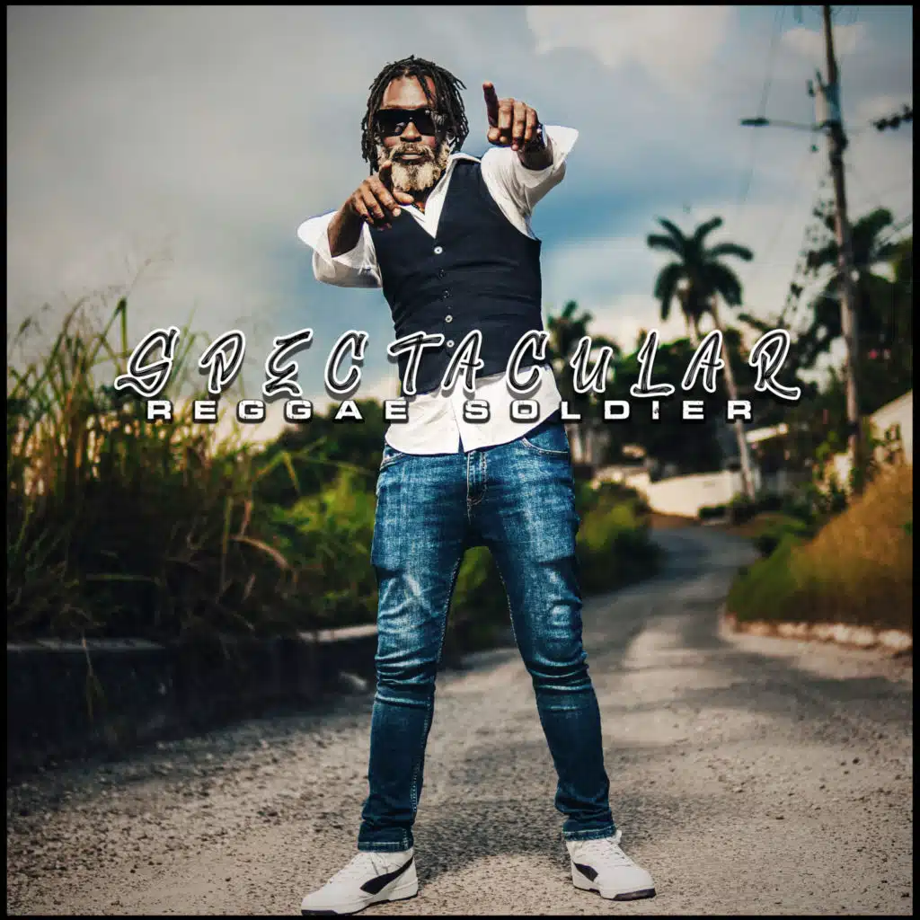 Reggae Soldier