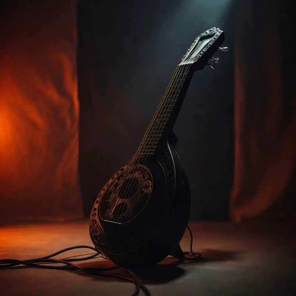 ابداع العود في اجمل لحن عربي