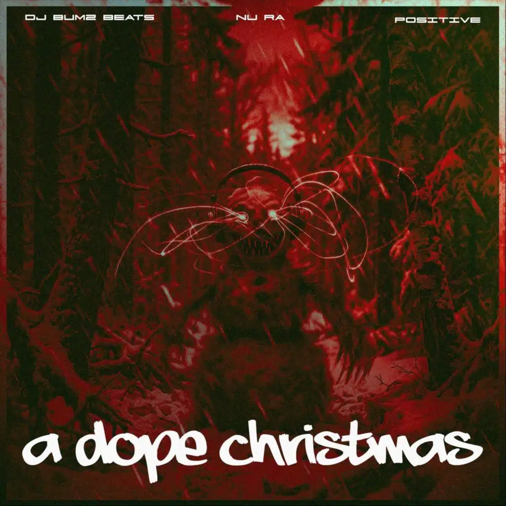 A Dope Christmas