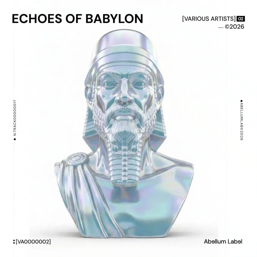 Echoes Of Babylon