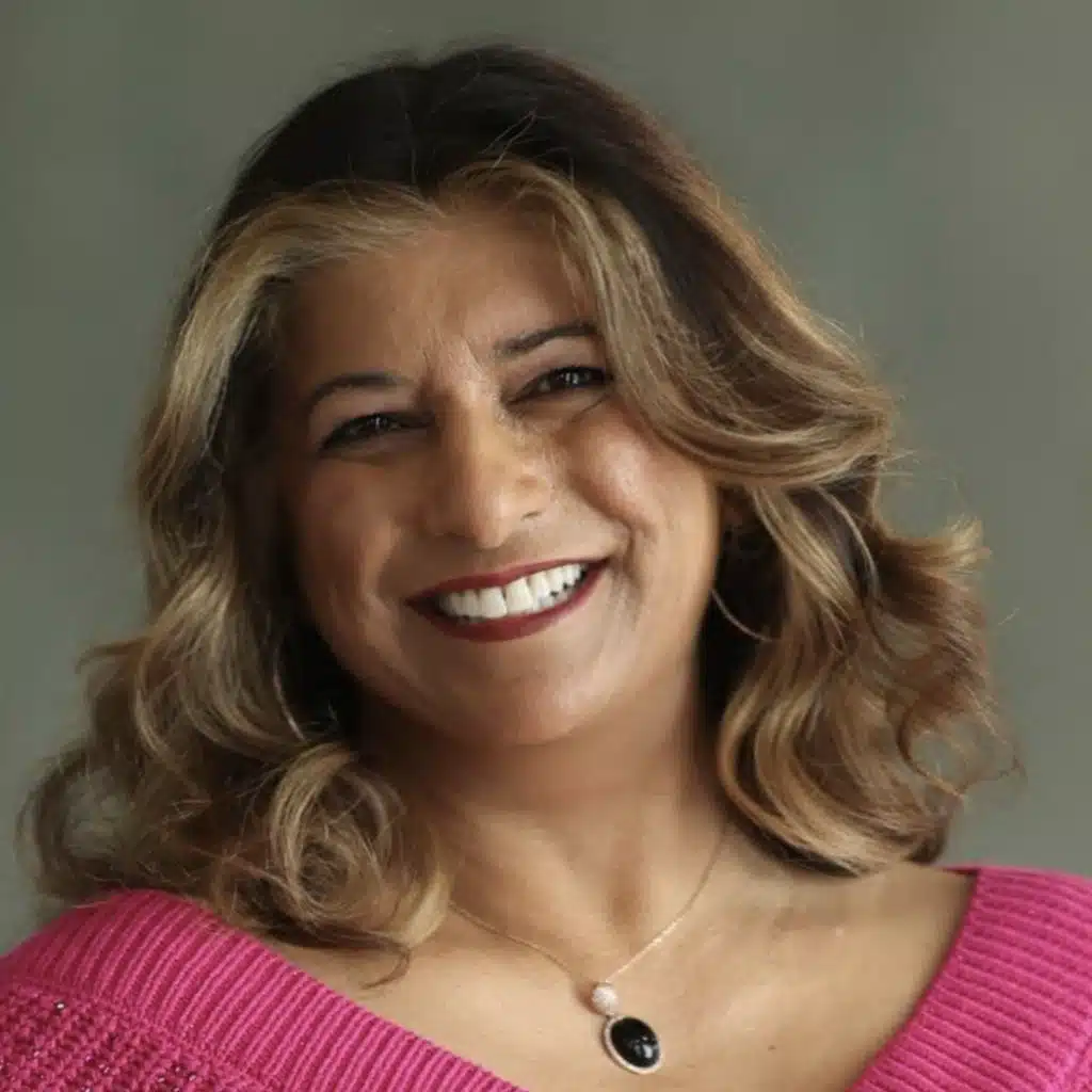 Episode 447: Films That Change Lives and Hearts with Moneeka Sawyer