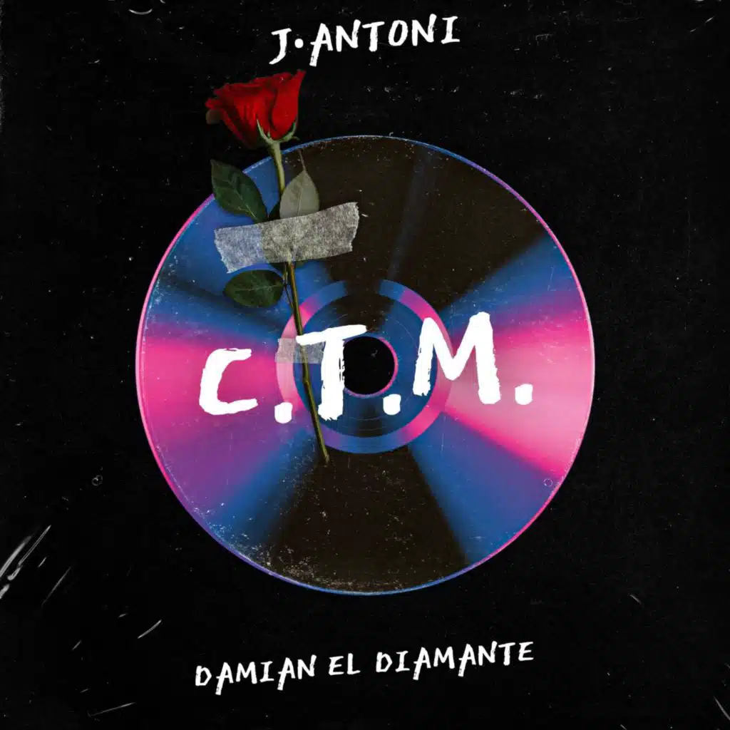 J Antoni