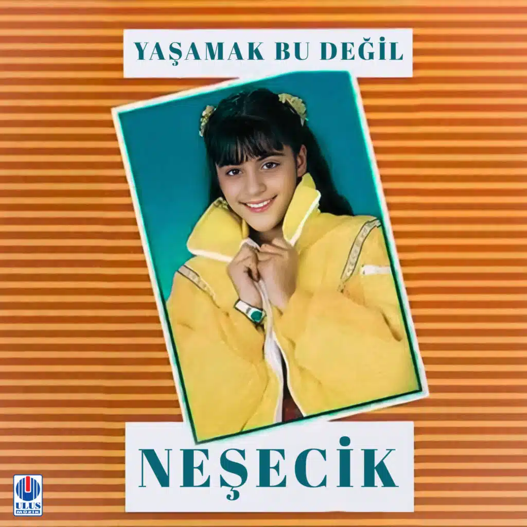 Yaşamak Bu Değil (Zara)