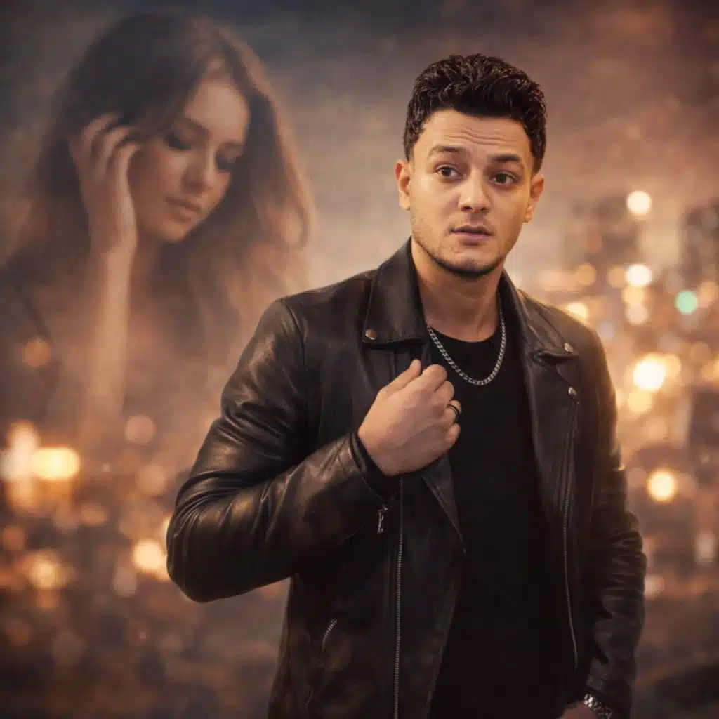 انتي صحيح وحشتيني(I Really Miss You)