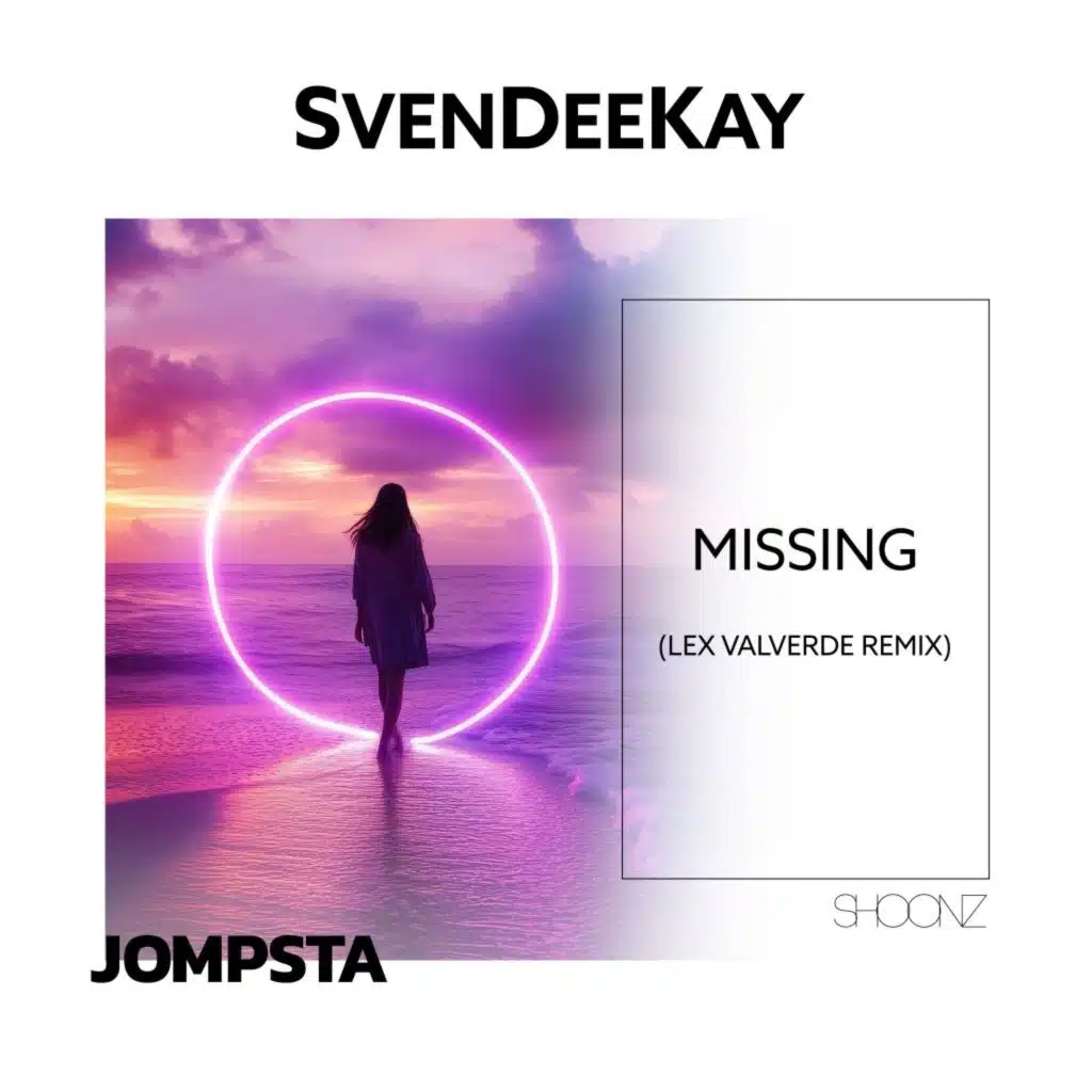 SvenDeeKay