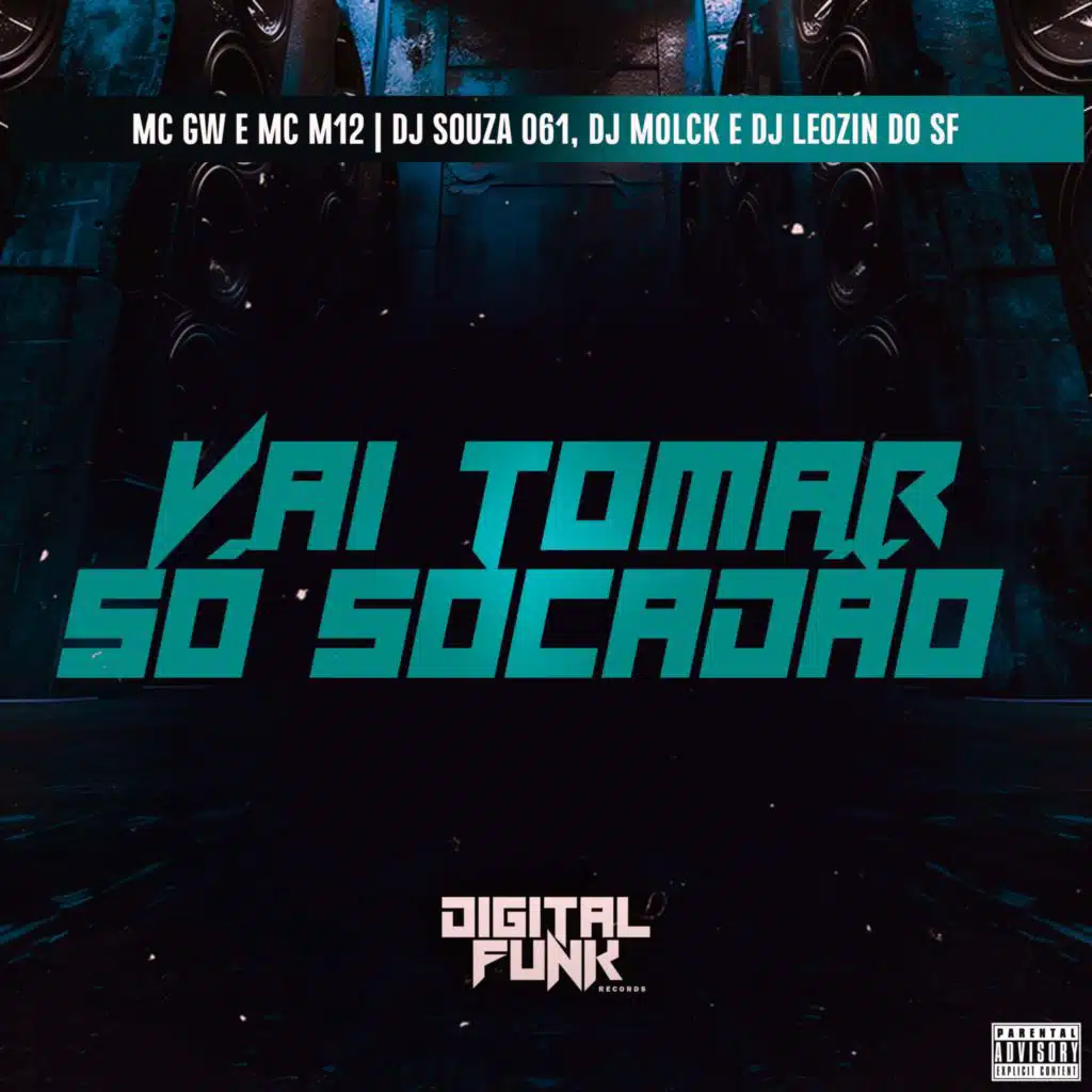 Vai Tomar Só Socadão