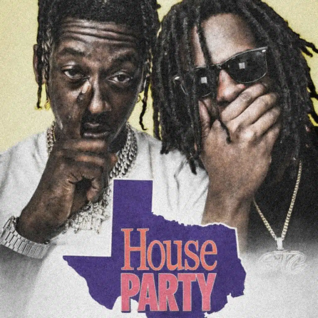 OG Lincoln & TurnMeUpTD
