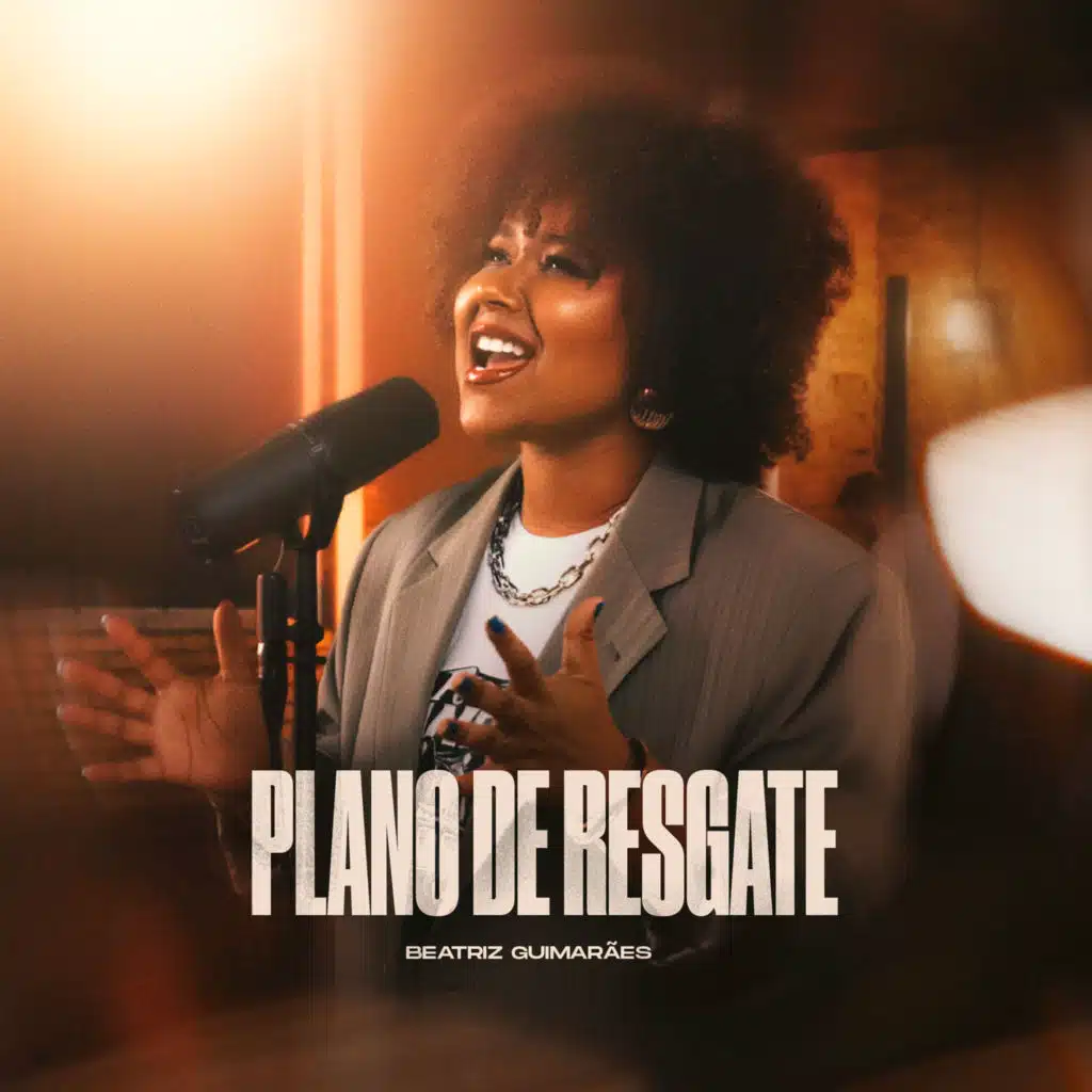 Beatriz Guimarães & Graça Music