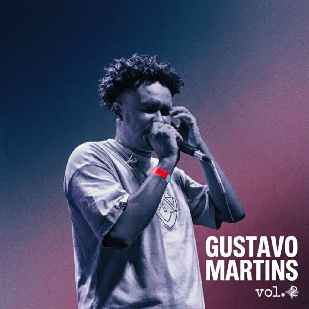 Gustavo Martins