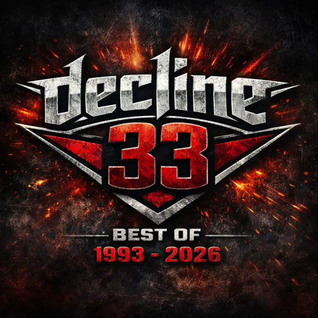 33 1993 - 2026 Best Of
