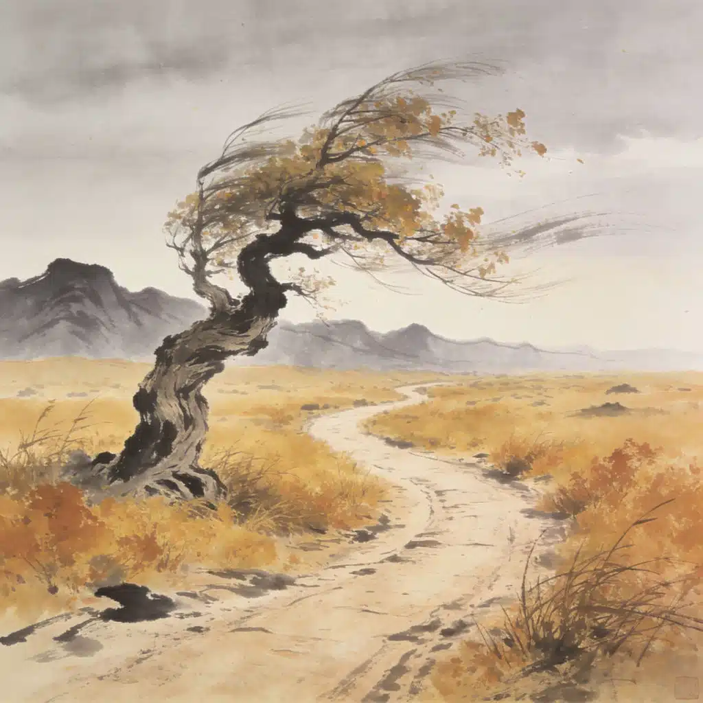 赵燮, 周志宏 & 中国传统音乐