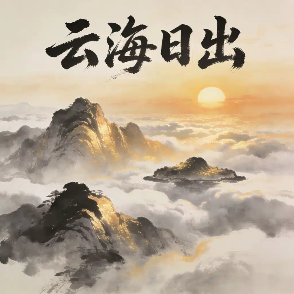 云晨