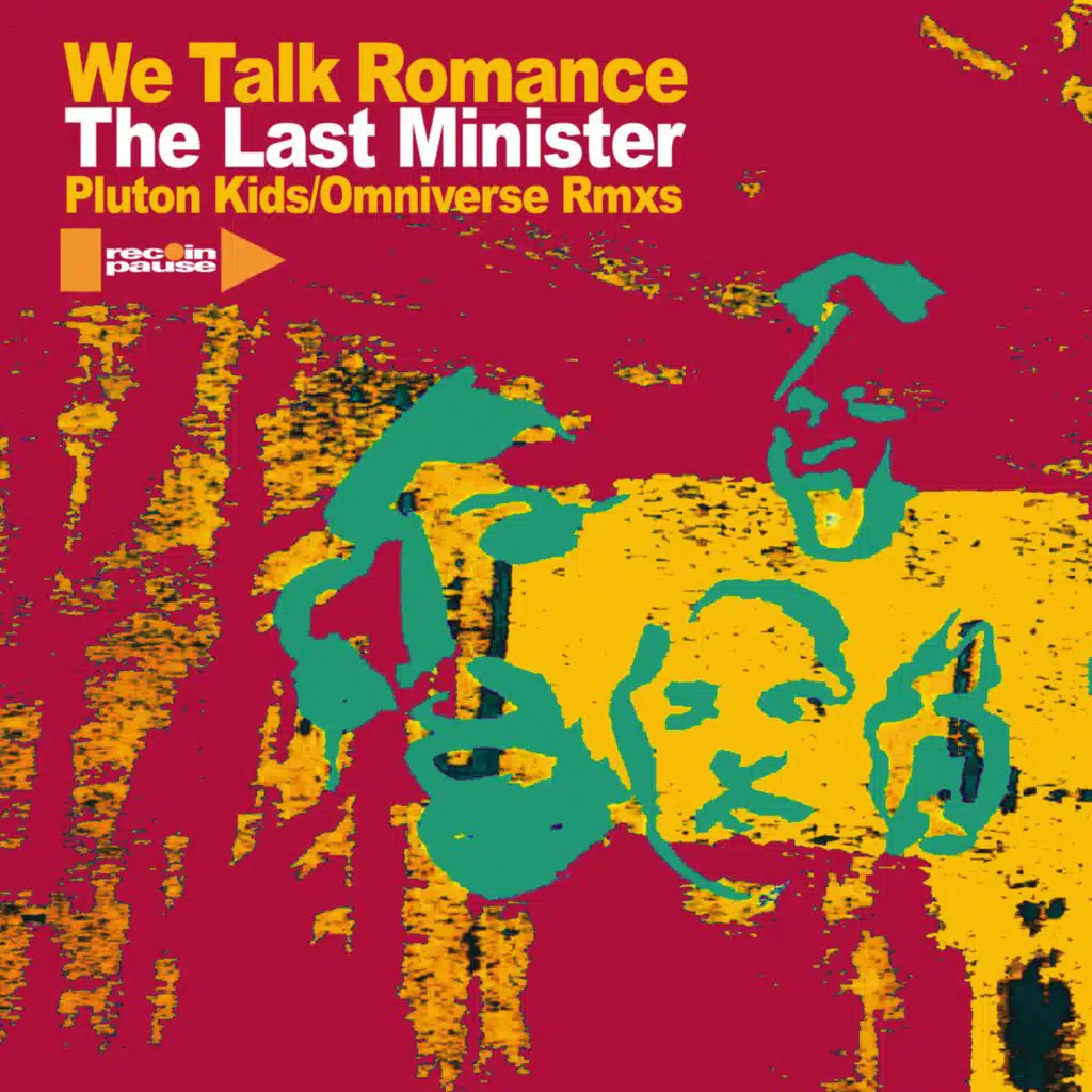 We Talk Romance