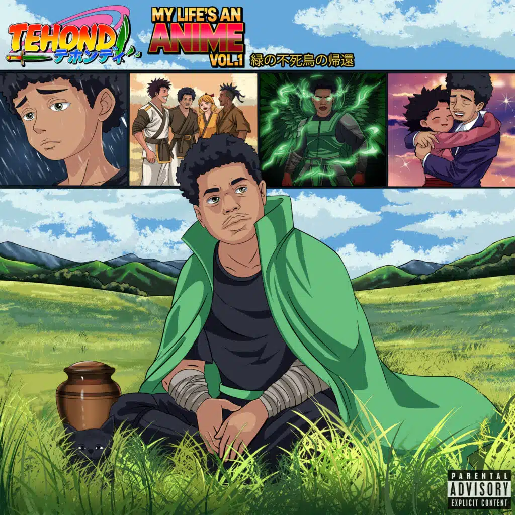 Tehondi
