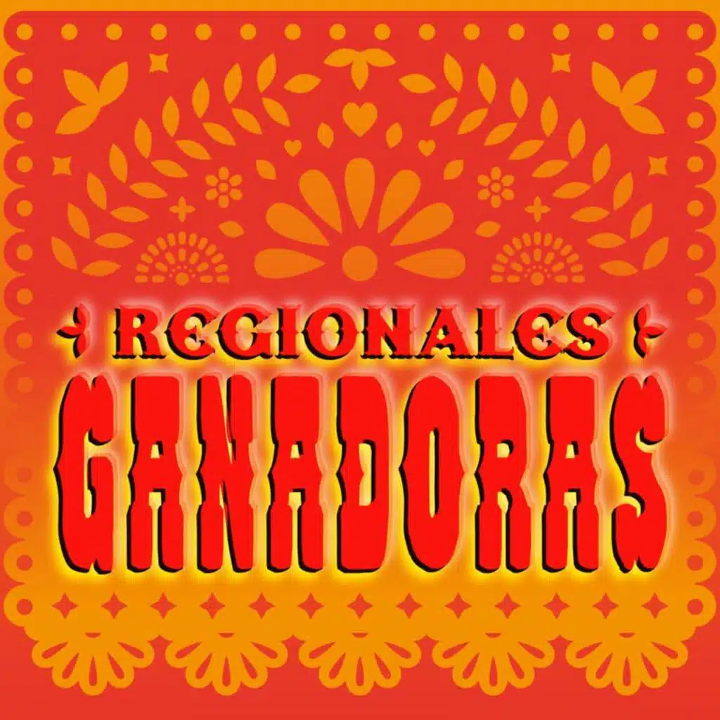 Regionales Ganadoras
