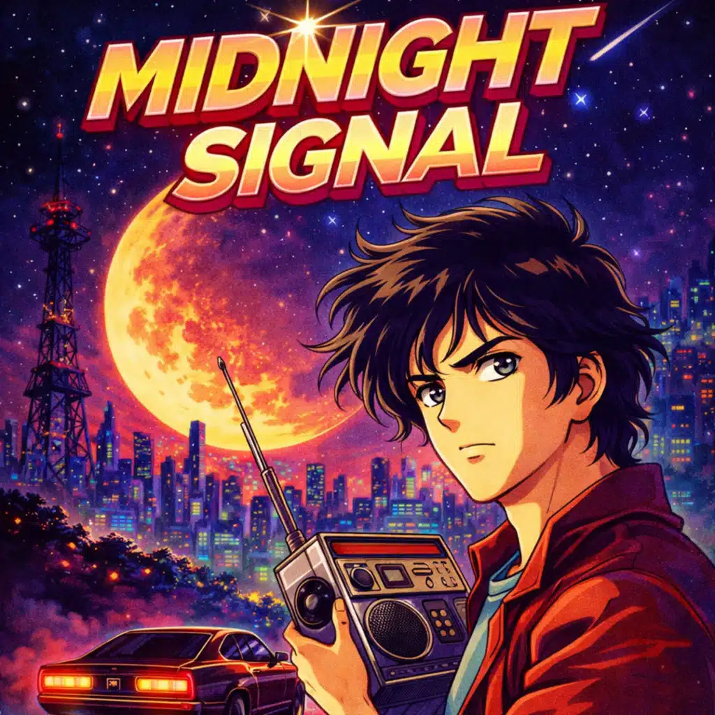 MIDNIGHT SIGNAL