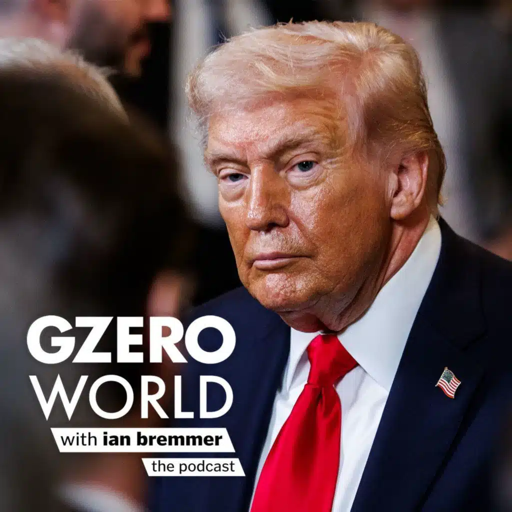 Tariffs: what comes next with Paul Krugman and Scott Lincicome