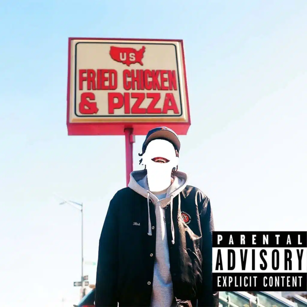 Fried Chicken & Pizza, Vol. 1