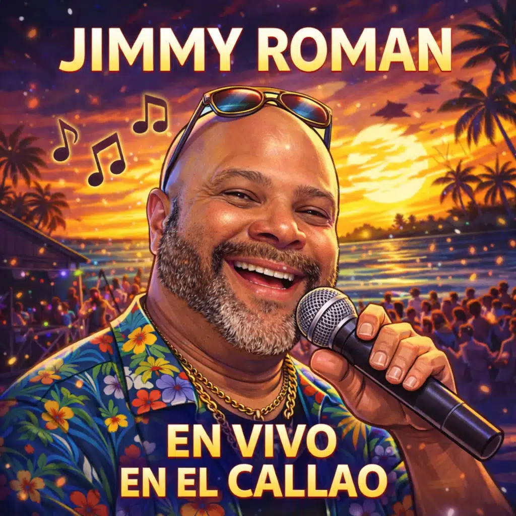 Jimmy Roman
