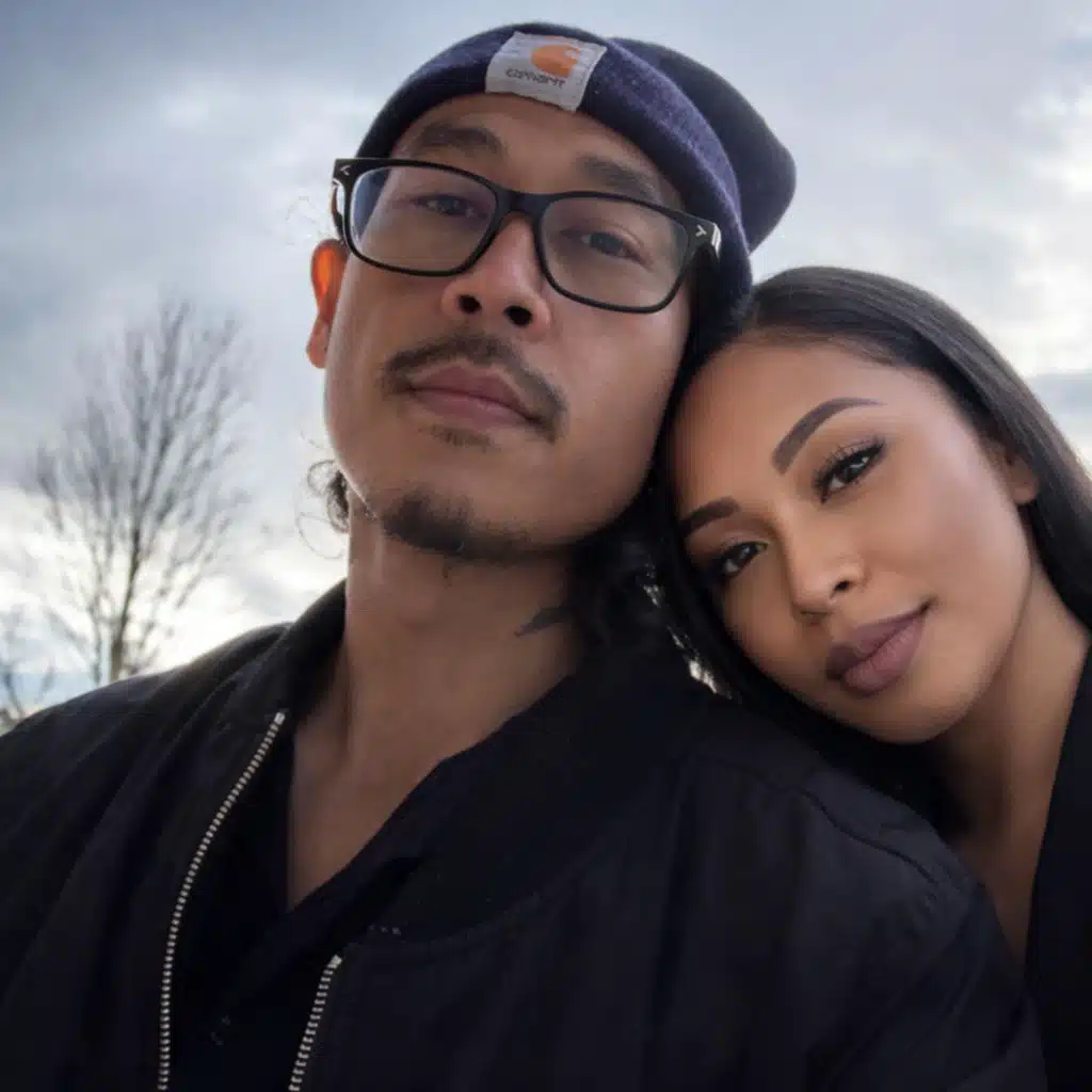 Your Love Touched My Heart