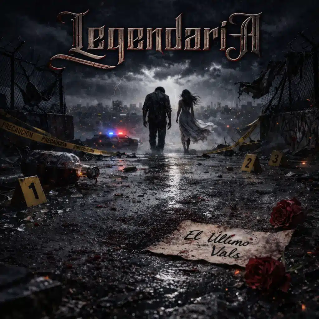 Legendaria