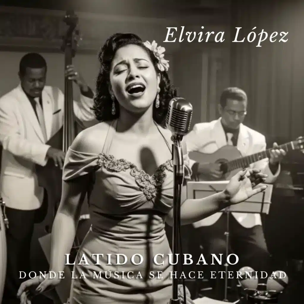 Latido Cubano (Donde la Música se Hace Eternidad)