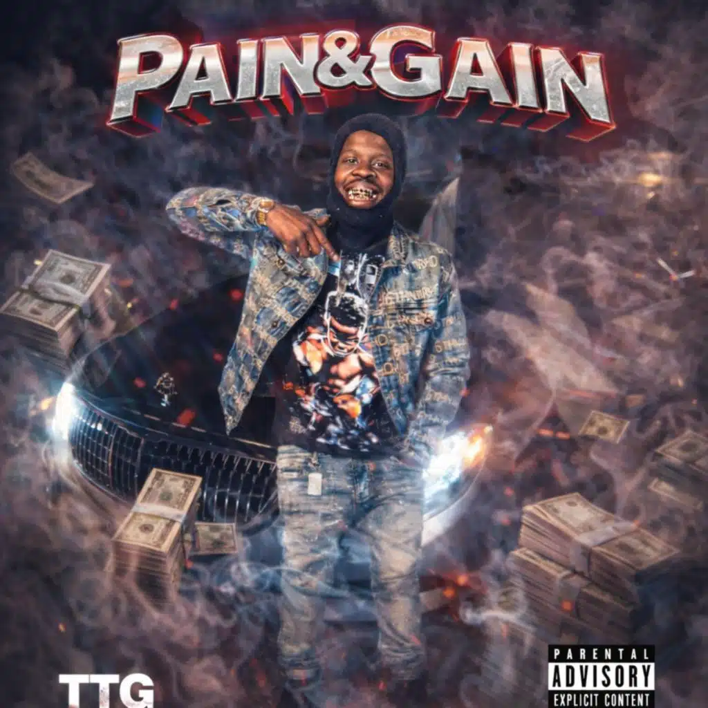Pain&Gain