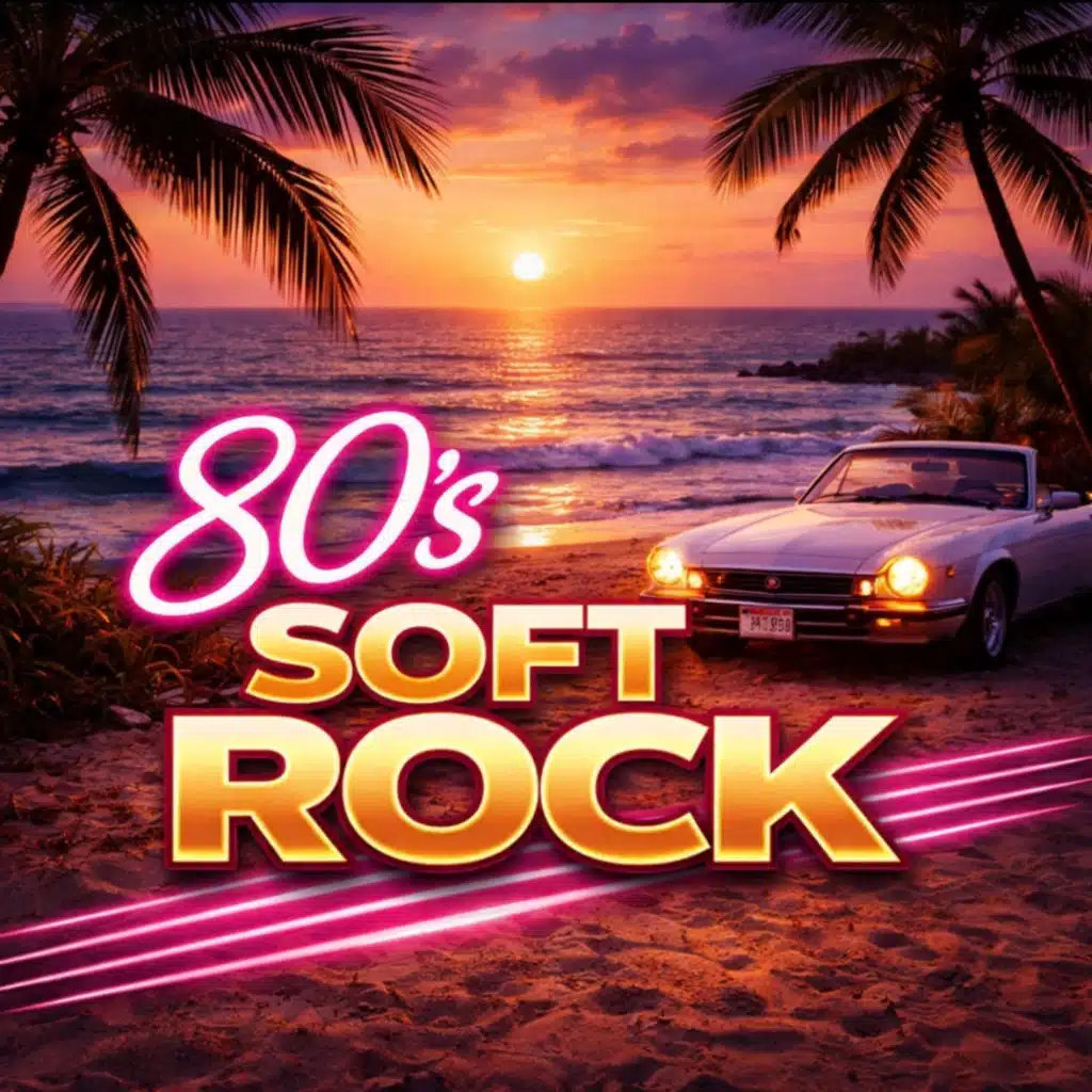 80' Soft Rock