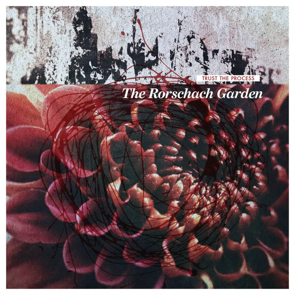 The Rorschach Garden