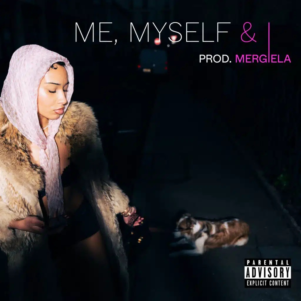 Me, Myself & I