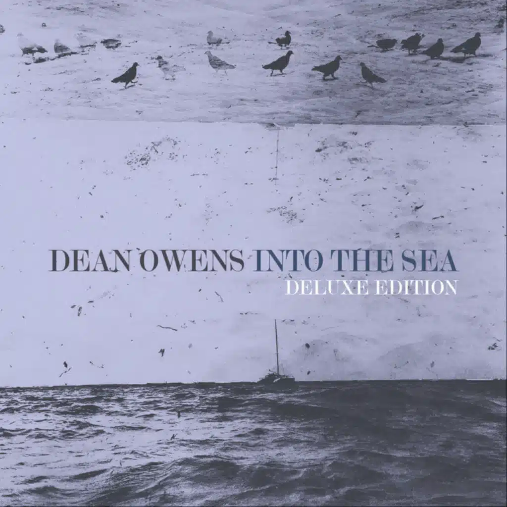 Dean Owens