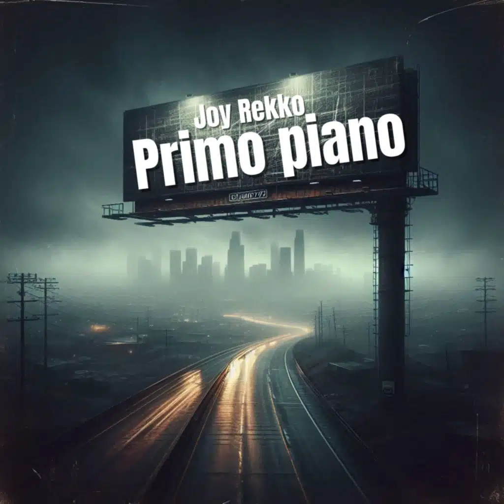 Primo piano